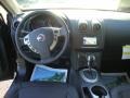 2011 Black Amethyst Nissan Rogue SL AWD  photo #14