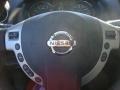 2011 Black Amethyst Nissan Rogue SL AWD  photo #15