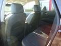 2011 Black Amethyst Nissan Rogue SL AWD  photo #21