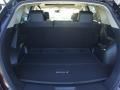 2011 Nissan Rogue SL AWD Trunk