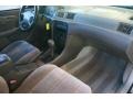Cashmere Beige Metallic - Camry LE Photo No. 27