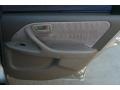 Cashmere Beige Metallic - Camry LE Photo No. 32