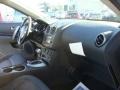2011 Black Amethyst Nissan Rogue SL AWD  photo #26