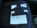 2011 Black Amethyst Nissan Rogue SL AWD  photo #28