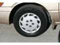 Cashmere Beige Metallic - Camry LE Photo No. 41