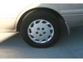 Cashmere Beige Metallic - Camry LE Photo No. 42