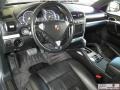 Titanium Metallic - Cayenne Turbo Photo No. 6