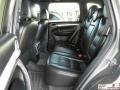 Titanium Metallic - Cayenne Turbo Photo No. 12
