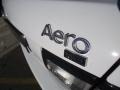 2010 Arctic White Saab 9-3 Aero Sport Sedan XWD  photo #5