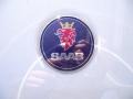 2010 Saab 9-3 Aero Sport Sedan XWD Marks and Logos