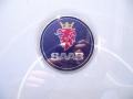 2010 Saab 9-3 Aero Sport Sedan XWD Badge and Logo Photo