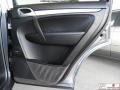 Titanium Metallic - Cayenne Turbo Photo No. 31