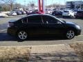 2007 Super Black Nissan Altima 3.5 SE  photo #5