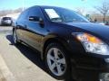 2007 Super Black Nissan Altima 3.5 SE  photo #6