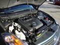 2007 Super Black Nissan Altima 3.5 SE  photo #8