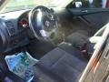 2007 Super Black Nissan Altima 3.5 SE  photo #10