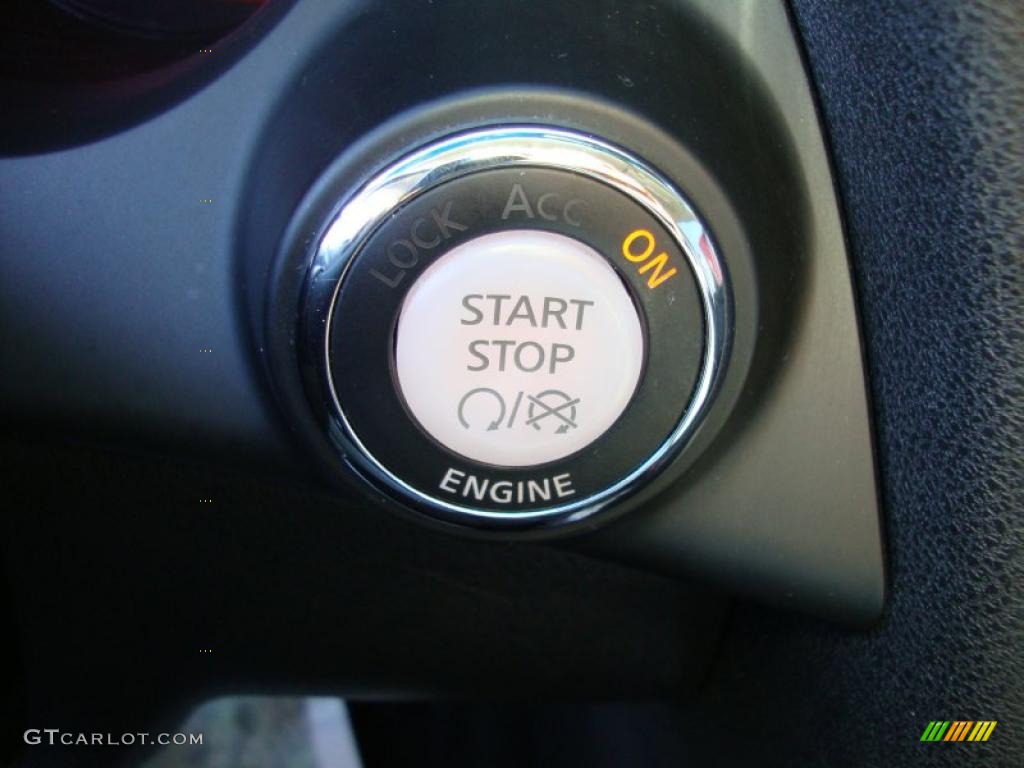 2007 Altima 3.5 SE - Super Black / Charcoal photo #17