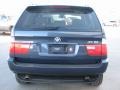 Toledo Blue Metallic - X5 3.0i Photo No. 4