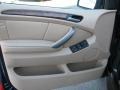 Toledo Blue Metallic - X5 3.0i Photo No. 9