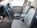 Toledo Blue Metallic - X5 3.0i Photo No. 10