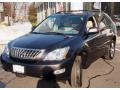 2009 Truffle Mica Lexus RX 350 AWD  photo #1