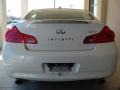 Moonlight White - G 37 x Sedan Photo No. 6
