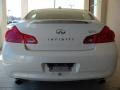 2009 Moonlight White Infiniti G 37 x Sedan  photo #6