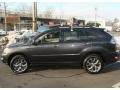 2009 Truffle Mica Lexus RX 350 AWD  photo #10