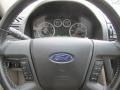 2008 White Suede Ford Fusion SEL V6  photo #28