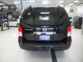 2008 Super Black Nissan Pathfinder S 4x4  photo #6