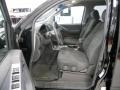 2008 Super Black Nissan Pathfinder S 4x4  photo #11