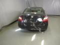 Nighthawk Black Pearl - Civic EX-L Coupe Photo No. 10