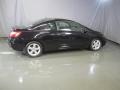 Nighthawk Black Pearl - Civic EX-L Coupe Photo No. 11