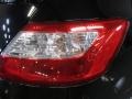 Nighthawk Black Pearl - Civic EX-L Coupe Photo No. 12