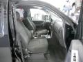 2008 Super Black Nissan Pathfinder S 4x4  photo #19