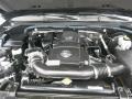 2008 Super Black Nissan Pathfinder S 4x4  photo #20