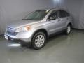 Whistler Silver Metallic - CR-V EX 4WD Photo No. 1