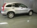 Whistler Silver Metallic - CR-V EX 4WD Photo No. 11