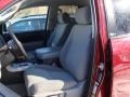 2007 Salsa Red Pearl Toyota Tundra SR5 Double Cab 4x4  photo #11