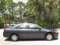 2006 Graphite Pearl Honda Accord LX Sedan  photo #5