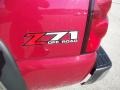 Sport Red Metallic - Silverado 1500 Z71 Extended Cab 4x4 Photo No. 4