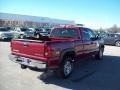 Sport Red Metallic - Silverado 1500 Z71 Extended Cab 4x4 Photo No. 12