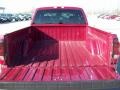 Sport Red Metallic - Silverado 1500 Z71 Extended Cab 4x4 Photo No. 16