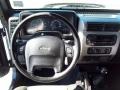 Midnight Blue Pearl - Wrangler X 4x4 Photo No. 10