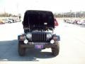 Midnight Blue Pearl - Wrangler X 4x4 Photo No. 17