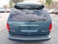 2000 Shale Green Metallic Dodge Grand Caravan SE Conversion  photo #4