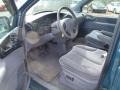 2000 Shale Green Metallic Dodge Grand Caravan SE Conversion  photo #5