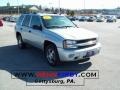 Moondust Metallic - TrailBlazer LS 4x4 Photo No. 1