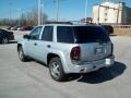 Moondust Metallic - TrailBlazer LS 4x4 Photo No. 2