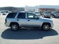 Moondust Metallic - TrailBlazer LS 4x4 Photo No. 3